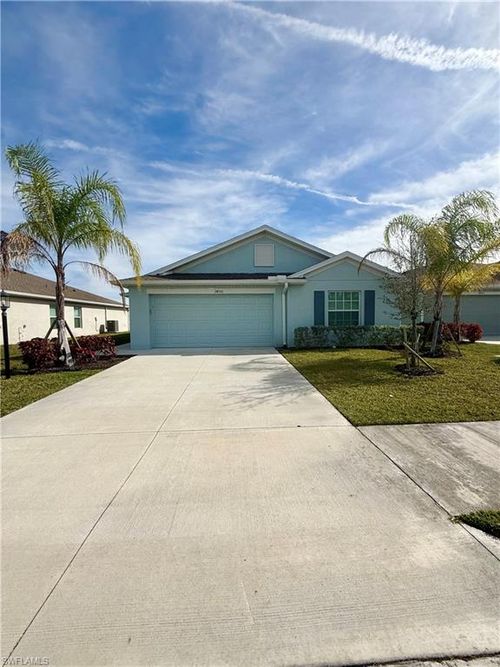 3850 Treasure Oak Way, FORT MYERS, FL, 33905 | Card Image