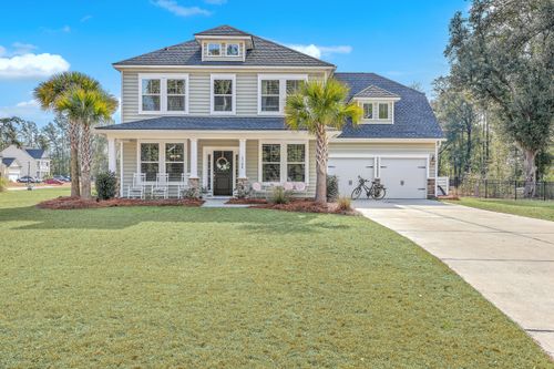 3180 Great Egret Dr, Johns Island, SC, 29455-9038 | Card Image