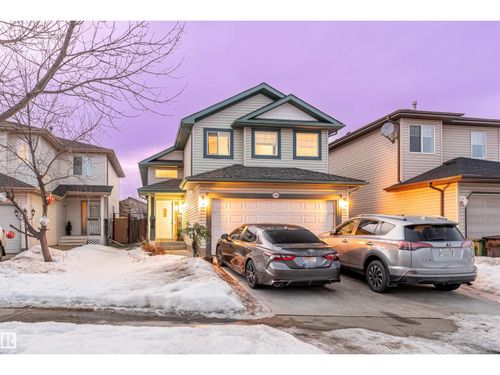 3438 19 St Nw, Edmonton, AB, T6T1Y9 | Card Image