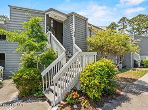 unit-492-702 Azalea Dr, Hampstead, NC, 28443-7702 | Card Image