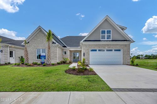 lot-42-5415 Landalee Dr, Wilmington, NC, 28405 | Card Image