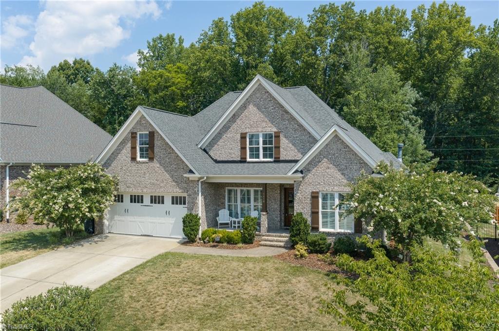 Residential in Greensboro