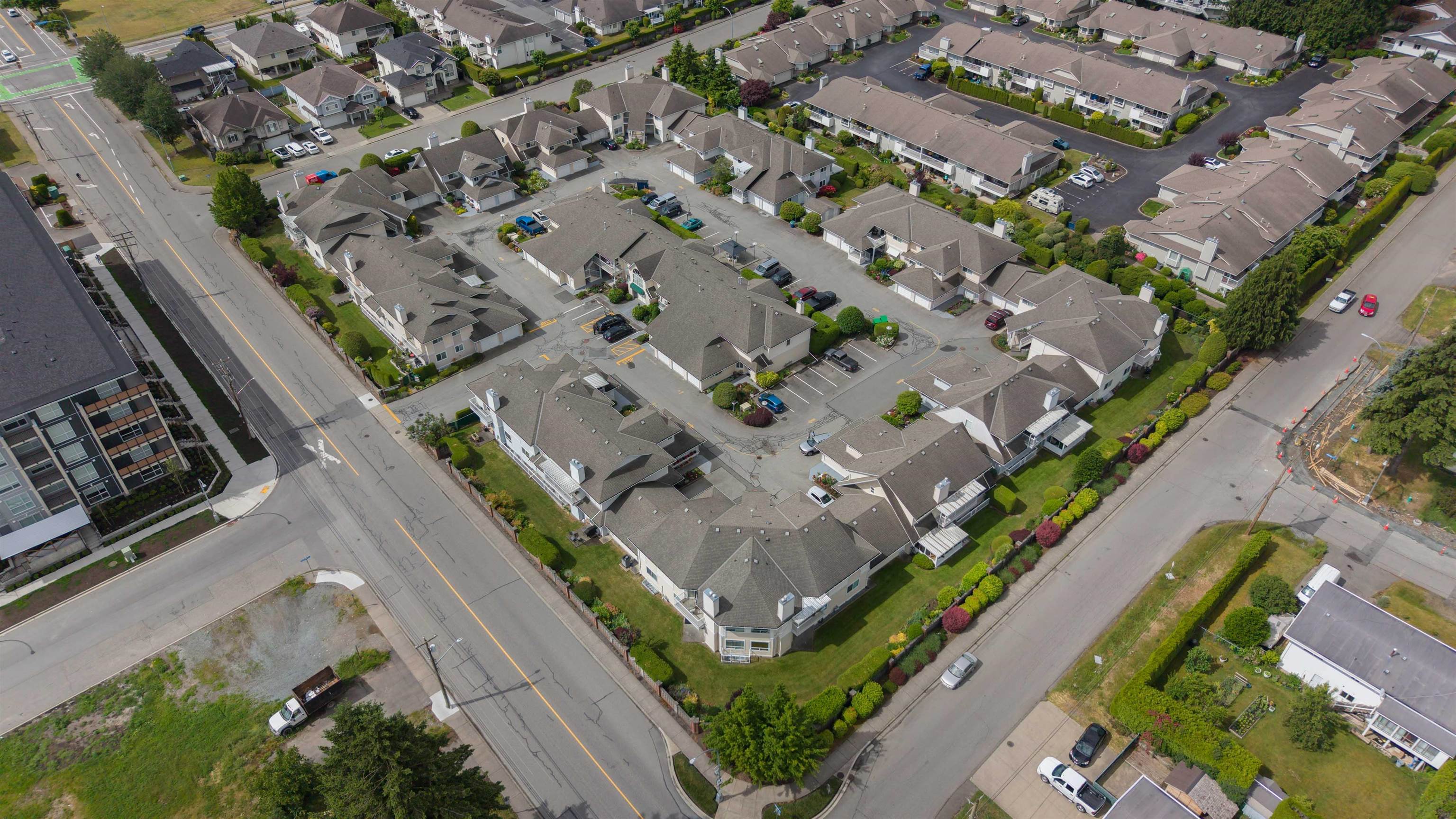 Residential in Abbotsford 4