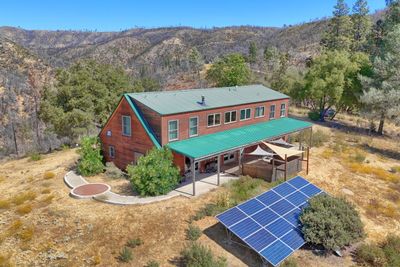 6013 Plumbar Creek Road, House other with 3 bedrooms, 0 bathrooms and null parking in Mariposa CA | Image 2