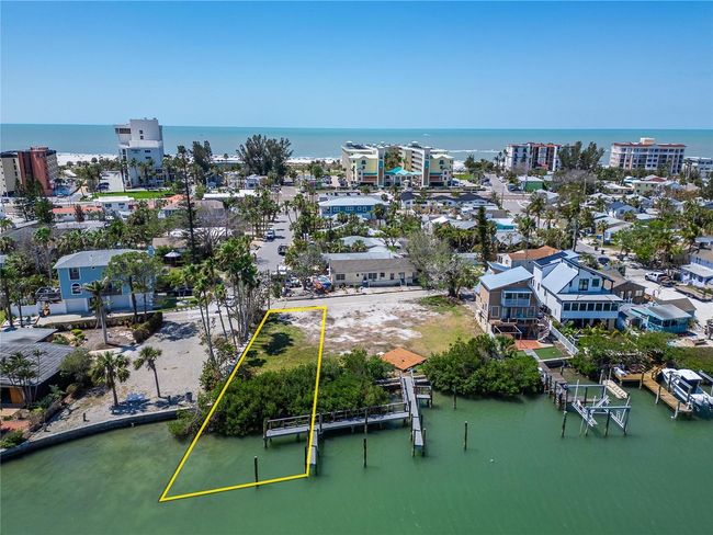 12004 Lagoon Ln, Home with 0 bedrooms, 0 bathrooms and null parking in TREASURE ISLAND FL | Image 40