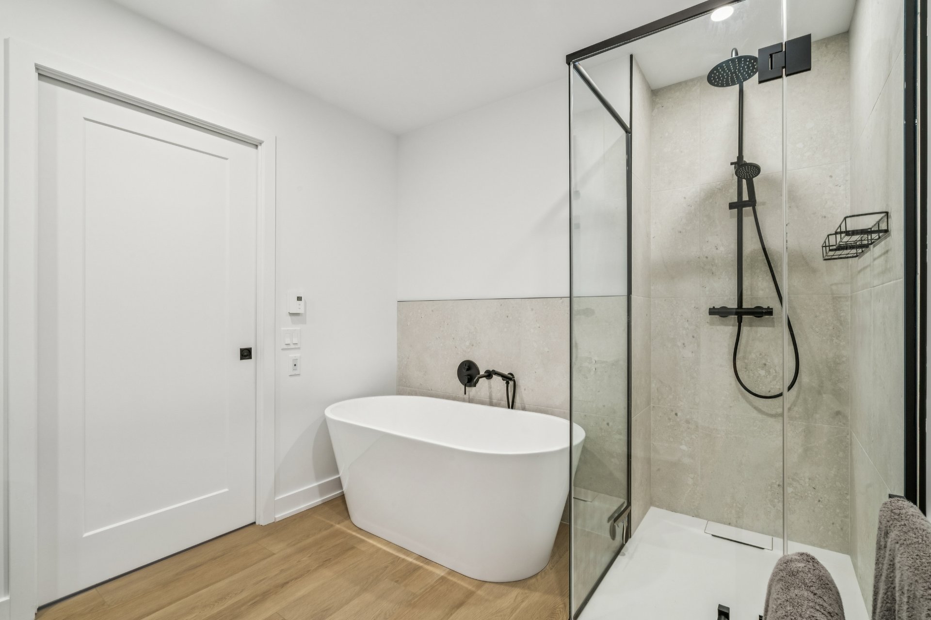 Residential Lease in Sainte-Agathe-des-Monts 5