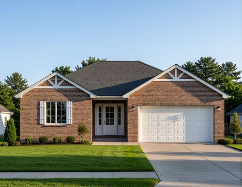 Lot 1 Jacks Trail, New Lenox, IL, 60451 | Card Image