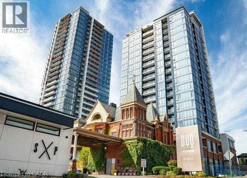 1710-15 Wellington St S, Kitchener, ON, N2G0E4 | Card Image