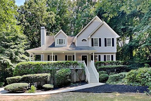 328 Abbington Ln, DOUGLASVILLE, GA, 30134-6354 | Card Image