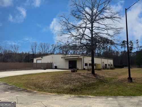 300 Delano Dr, Manchester, GA, 31816-1803 | Card Image