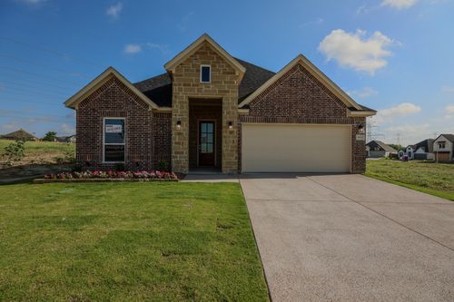 10171 Blue Jay Ln, Benbrook, TX, 76126-4637 | Card Image