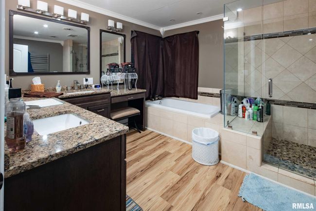 17503 N Woodlawn Ln, House other with 4 bedrooms, 4 bathrooms and null parking in Woodlawn IL | Image 17