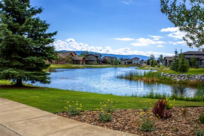 1001 Lake Pointe Dr, Home with 0 bedrooms, 0 bathrooms and null parking in Bigfork MT | Image 6