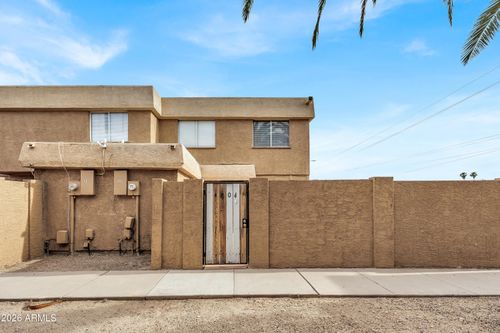 4604 E Riverside Street, Phoenix, AZ, 85040 | Card Image