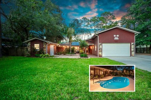 3785 Arrowhead Dr, St Augustine, FL, 32086 | Card Image