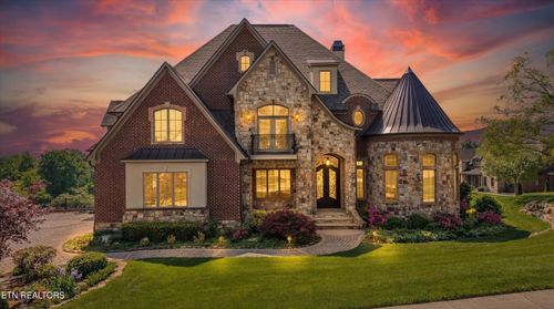 12903 Highwick Cir, Knoxville, TN, 37934-8107 | Card Image