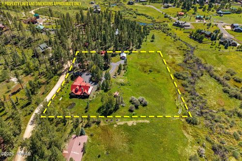 61 County Road 1121, Greer, AZ, 85927 | Card Image