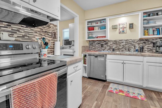 100 Hooser Rd, House other with 3 bedrooms, 2 bathrooms and 1 parking in Big Spring TX | Image 12
