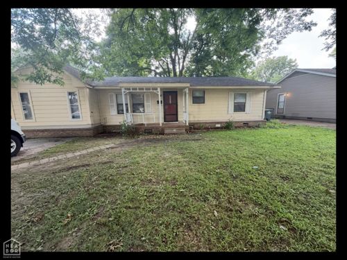 1125 Logan Ln, Blytheville, AR, 72315-1557 | Card Image