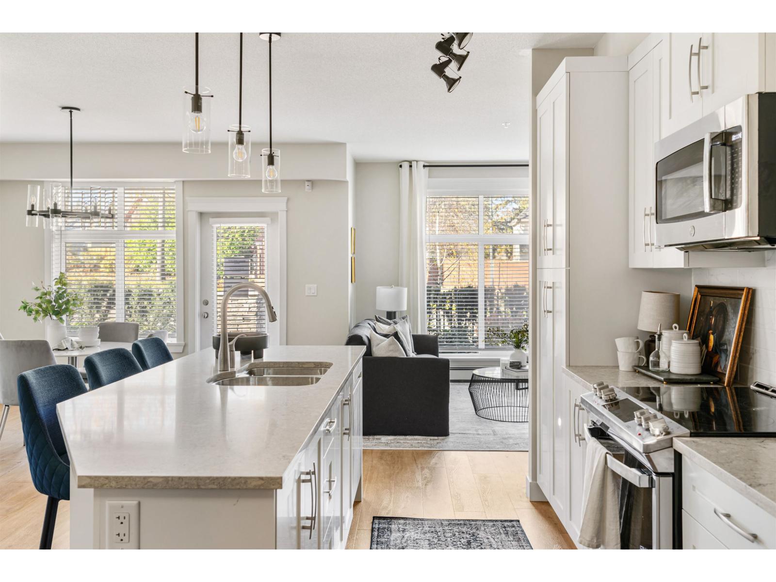 Residential in Surrey 4