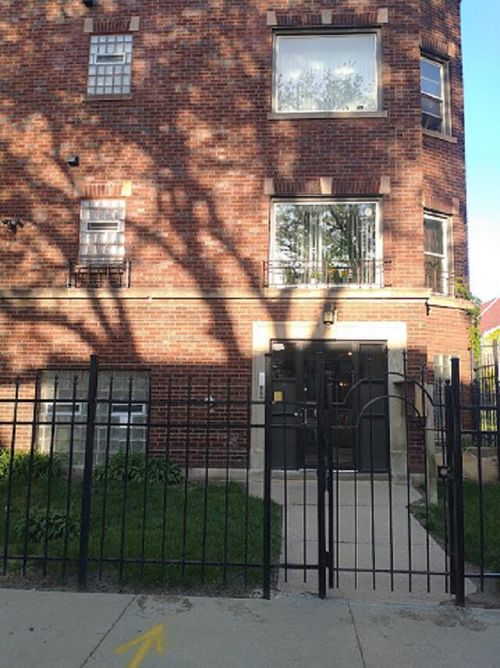 6223 S Vernon Avenue, Chicago, IL, 60637 | Card Image