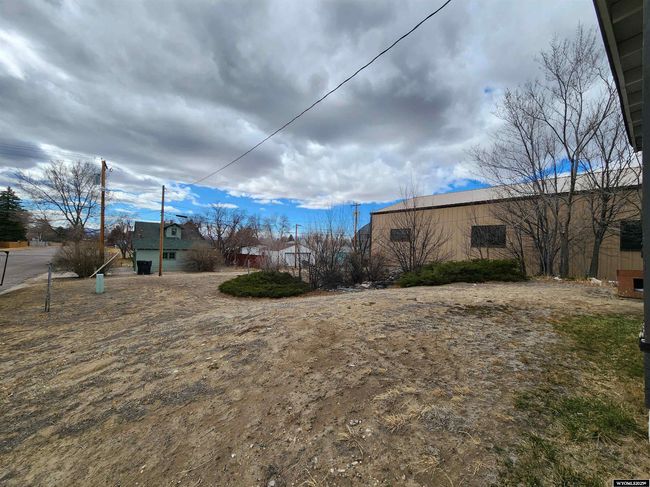 301 11 Th St, House other with 3 bedrooms, 1 bathrooms and null parking in Wheatland WY | Image 28