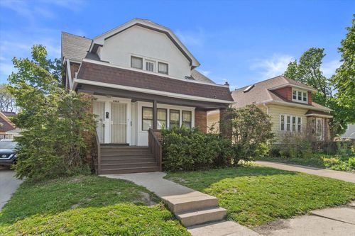 2808-10 N 57th Street, Milwaukee, WI, 53210 | Card Image