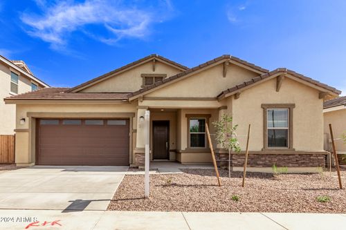 20931 E Via Del Sol Street, Queen Creek, AZ, 85142 | Card Image