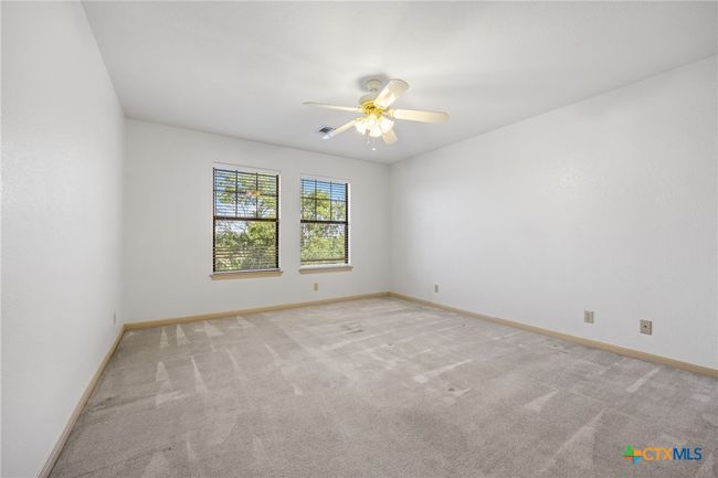 3614 Quail Hollow Rd, House other with 3 bedrooms, 3 bathrooms and null parking in Harker Heights TX | Image 34
