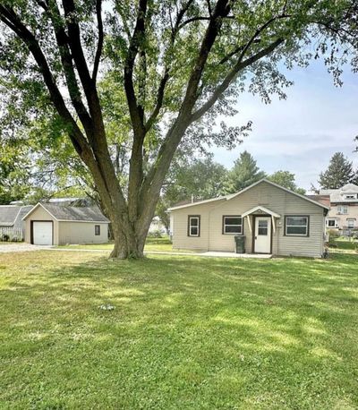 705 Pine Street, House other with 2 bedrooms, 1 bathrooms and null parking in LaPorte City IA | Image 1