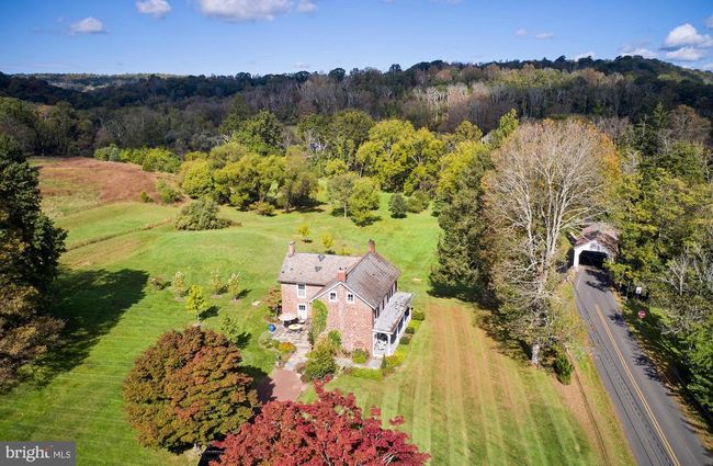 85 Geigel Hill Rd, House other with 2 bedrooms, 3 bathrooms and null parking in ERWINNA PA | Image 12