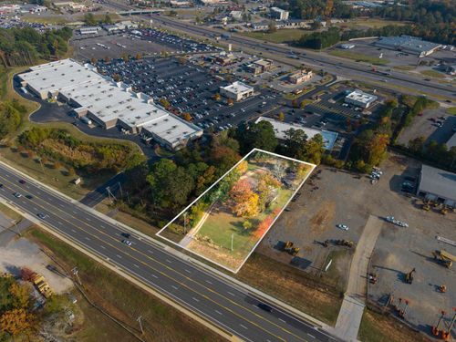 1110 Highway 5 N, Benton, AR, 72019-8551 | Card Image