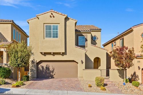 10444 Skye Knoll Ave, Las Vegas, NV, 89166-1227 | Card Image