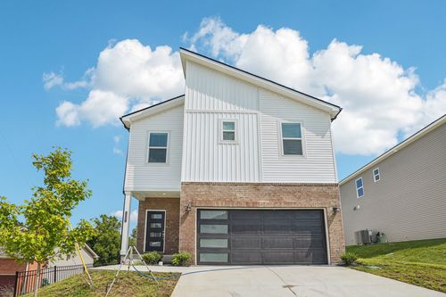 3881 Northbrook Dr, Nashville, TN, 37207-3061 | Card Image