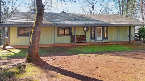 5120 Mckeon Ponderosa Way, Foresthill, CA, 95631-9700 | Card Image