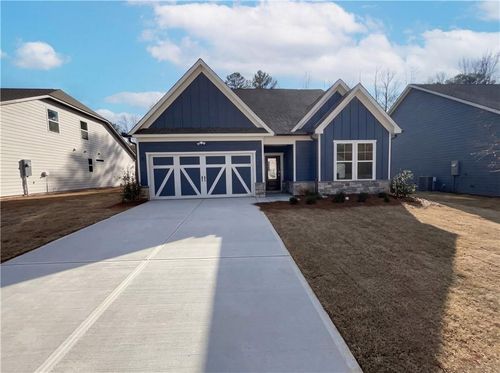 8 Mayhaw Point, Sharpsburg, GA, 30277 | Card Image