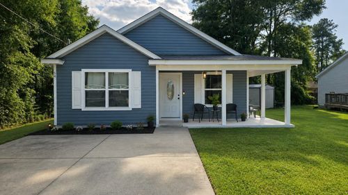 54 Shar Mel Re Ln, Crawfordville, FL, 32327-3219 | Card Image