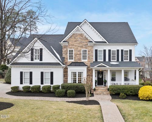 306 Brodie Lloyd Ct, Cary, NC, 27519-8740 | Card Image