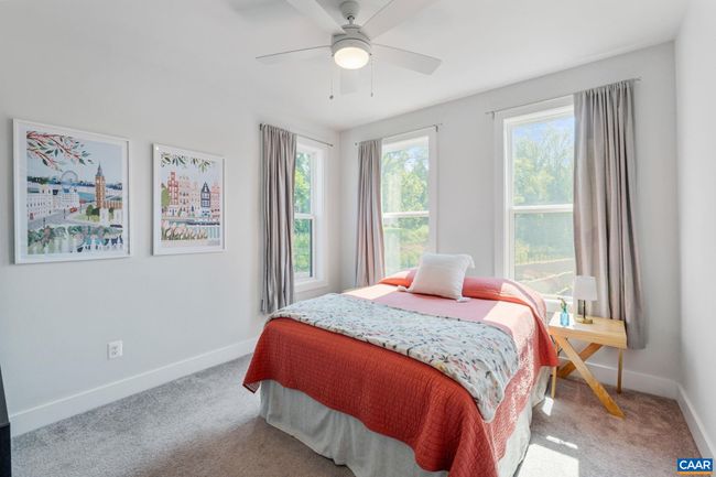 B - 802 Wesley Ln, Condo with 3 bedrooms, 3 bathrooms and null parking in CHARLOTTESVILLE VA | Image 33