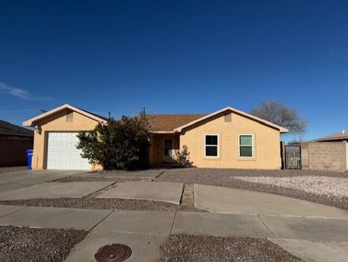 805 Sean St, Socorro, NM, 87801-4924 | Card Image