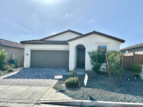 48402 N Basilio St, Gold Canyon, AZ, 85118-0848 | Card Image