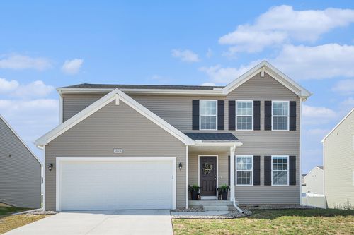 58606 Interlaken St, Mattawan, MI, 49071-7610 | Card Image