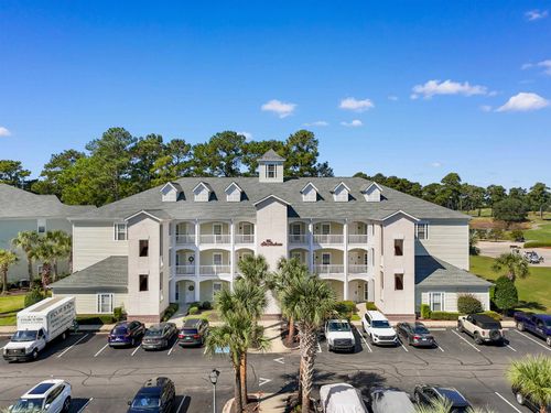 205-100 Cypress Point Ct, Myrtle Beach, SC, 29579-6636 | Card Image
