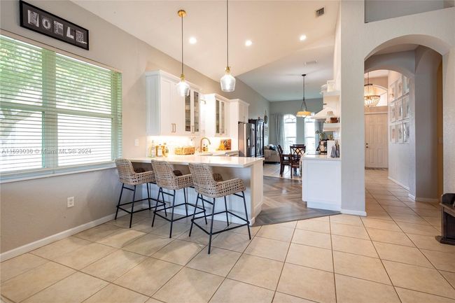1850 Nw 72 Nd Way, House other with 4 bedrooms, 2 bathrooms and null parking in Pembroke Pines FL | Image 12