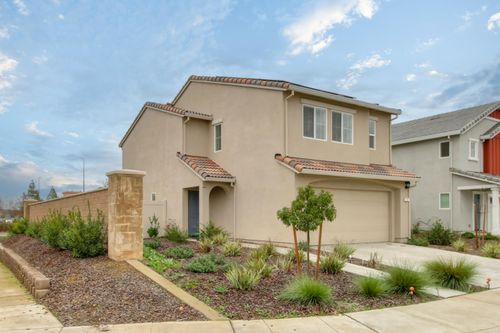 7761 Forestdale Way, Elk Grove, CA, 95758-1345 | Card Image