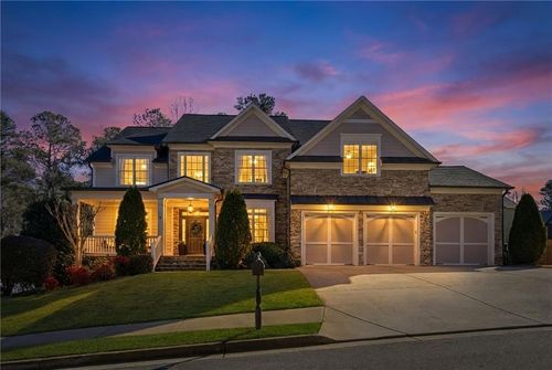 1830 Callaway Ridge Dr Nw, Kennesaw, GA, 30152-7343 | Card Image