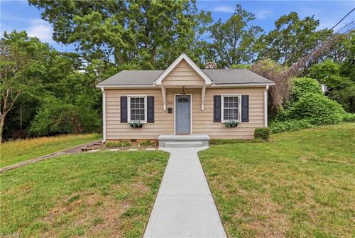 1603 Roseland St, Greensboro, NC, 27408-5926 | Card Image