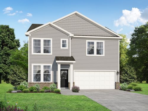 8204 Netterfield Dr, White House, TN, 37188-2342 | Card Image
