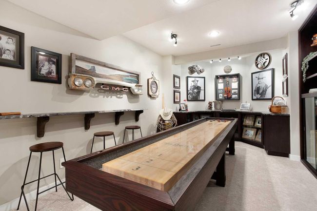 12 Liberty Place, House other with 4 bedrooms, 3 bathrooms and 4 parking in Sylvan Lake AB | Image 43