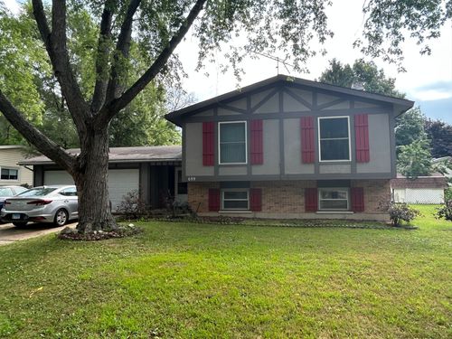 699 Darlington Ln, Crystal Lake, IL, 60014-7709 | Card Image